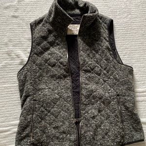 Abercrombie and Fitch